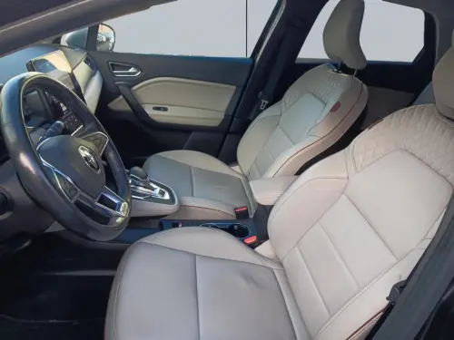 Renault Captur E-Tech Plug-in 160 Initiale Paris - Photo 9