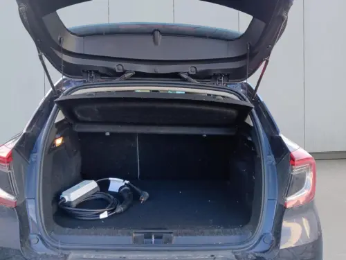 Renault Captur E-Tech Plug-in 160 Initiale Paris - Photo 18