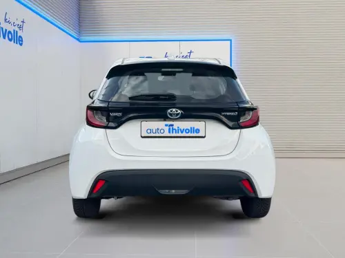 Toyota Yaris Yaris Hybride 116h Dynamic - Photo 3