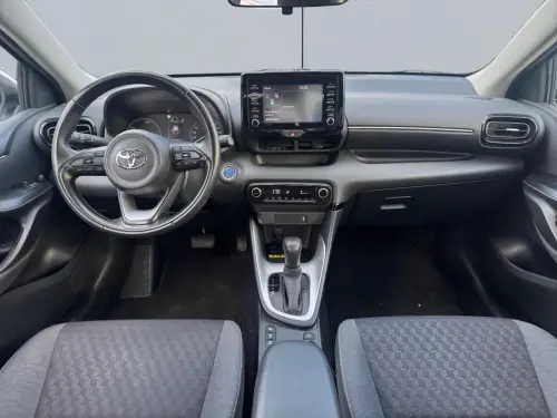 Toyota Yaris Yaris Hybride 116h Dynamic - Photo 11