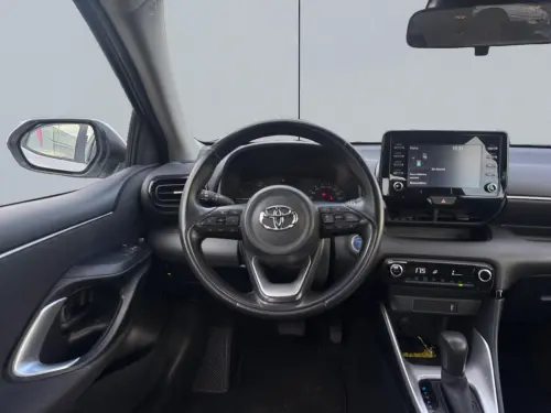 Toyota Yaris Yaris Hybride 116h Dynamic - Photo 12