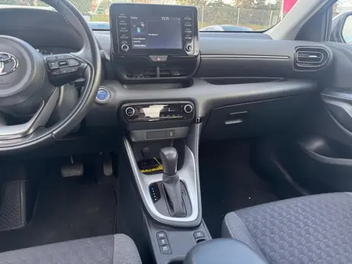 Toyota Yaris Yaris Hybride 116h Dynamic - Photo 13