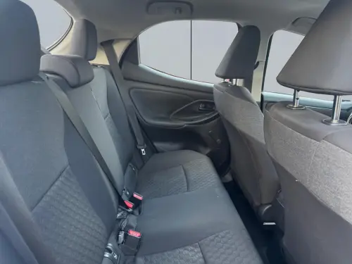 Toyota Yaris Yaris Hybride 116h Dynamic - Photo 16