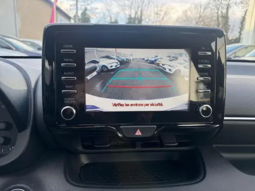 Toyota Yaris Yaris Hybride 116h Dynamic - Photo 18