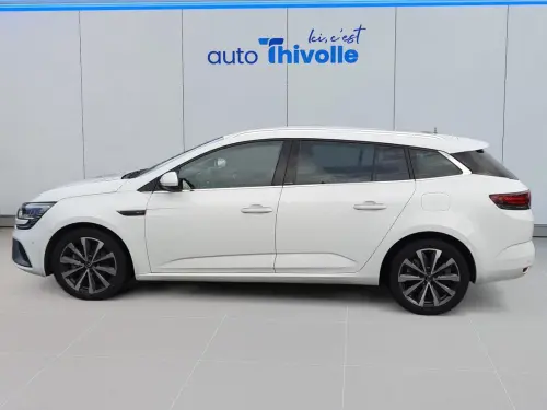 Renault Megane estate Mégane IV Estate E-TECH Plug-In Hybride 160 R.S. Line - Photo 1