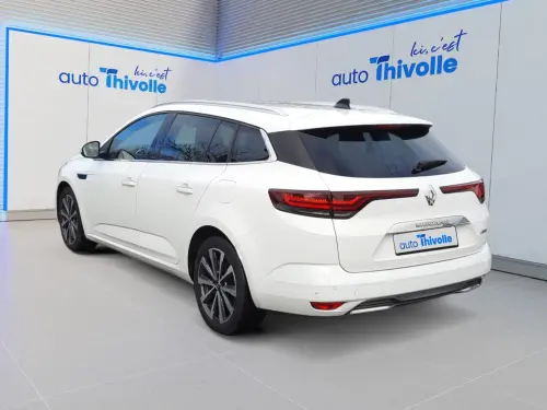 Renault Megane estate Mégane IV Estate E-TECH Plug-In Hybride 160 R.S. Line - Photo 2