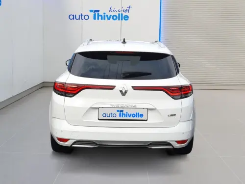 Renault Megane estate Mégane IV Estate E-TECH Plug-In Hybride 160 R.S. Line - Photo 3