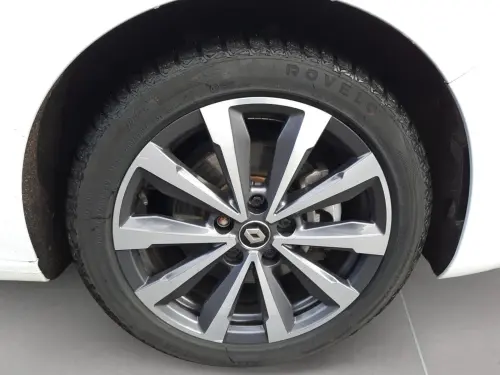 Renault Megane estate Mégane IV Estate E-TECH Plug-In Hybride 160 R.S. Line - Photo 8