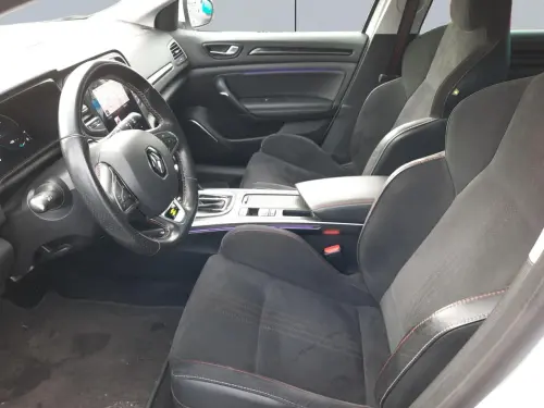 Renault Megane estate Mégane IV Estate E-TECH Plug-In Hybride 160 R.S. Line - Photo 9