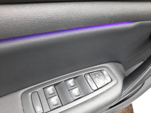 Renault Megane estate Mégane IV Estate E-TECH Plug-In Hybride 160 R.S. Line - Photo 10