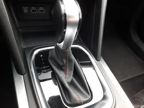 Renault Megane estate Mégane IV Estate E-TECH Plug-In Hybride 160 R.S. Line - Photo 14