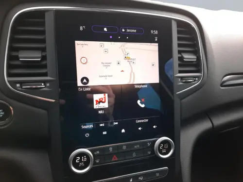 Renault Megane estate Mégane IV Estate E-TECH Plug-In Hybride 160 R.S. Line - Photo 15