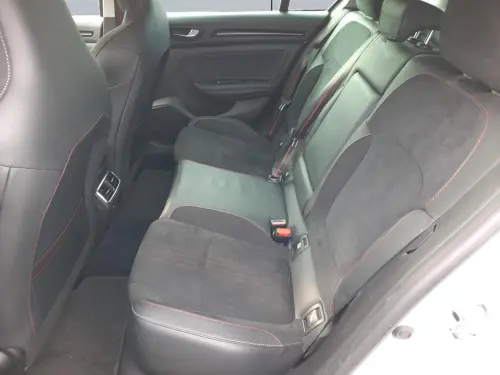 Renault Megane estate Mégane IV Estate E-TECH Plug-In Hybride 160 R.S. Line - Photo 17