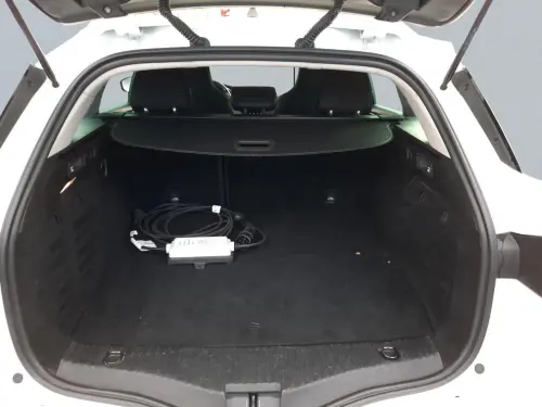 Renault Megane estate Mégane IV Estate E-TECH Plug-In Hybride 160 R.S. Line - Photo 18