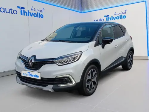 Renault Captur TCe 90 Intens - Photo 0