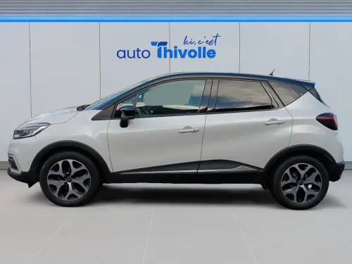Renault Captur TCe 90 Intens - Photo 1