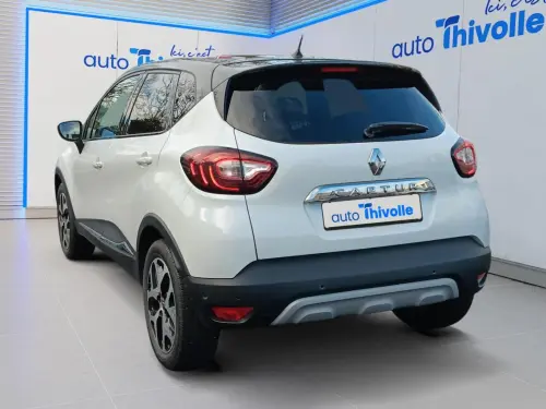 Renault Captur TCe 90 Intens - Photo 2
