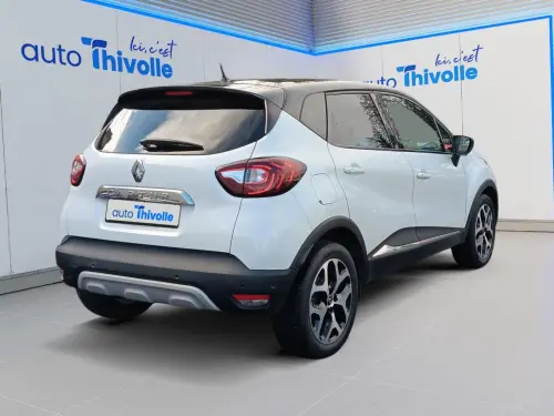 Renault Captur TCe 90 Intens - Photo 4