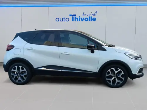 Renault Captur TCe 90 Intens - Photo 5