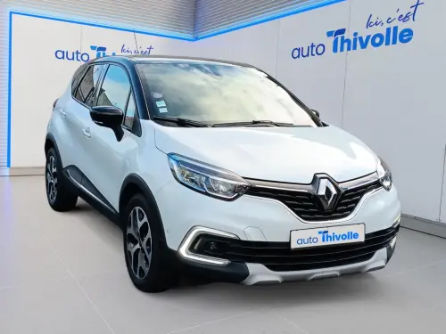 Renault Captur TCe 90 Intens - Photo 6