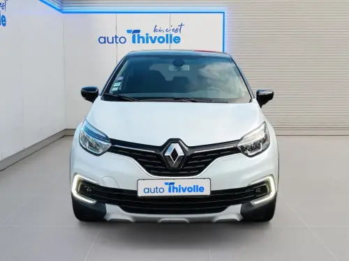 Renault Captur TCe 90 Intens - Photo 7