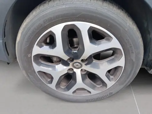 Renault Captur TCe 90 Intens - Photo 8