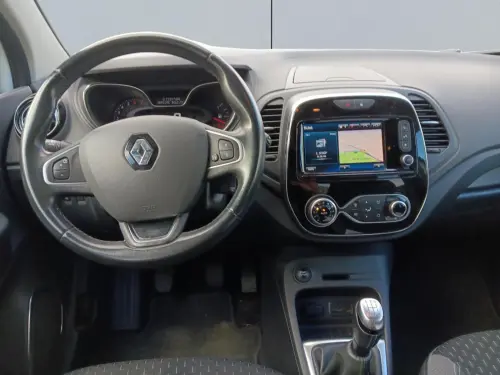 Renault Captur TCe 90 Intens - Photo 11