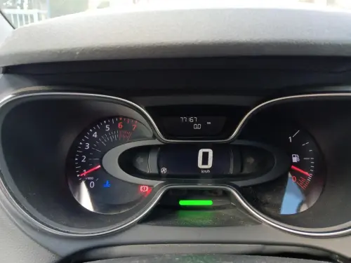 Renault Captur TCe 90 Intens - Photo 13