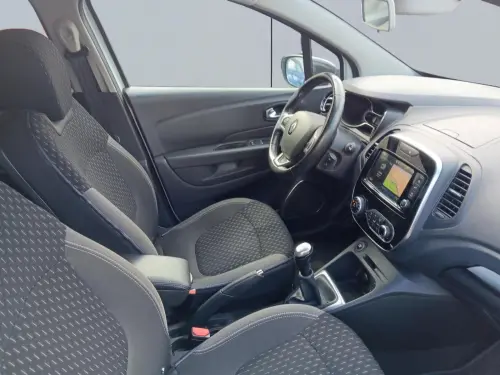 Renault Captur TCe 90 Intens - Photo 16