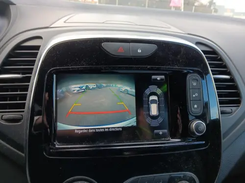 Renault Captur TCe 90 Intens - Photo 19