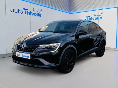 Renault Arkana E-Tech 145 - 21B R.S. Line - Photo 0