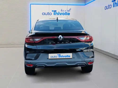 Renault Arkana E-Tech 145 - 21B R.S. Line - Photo 3