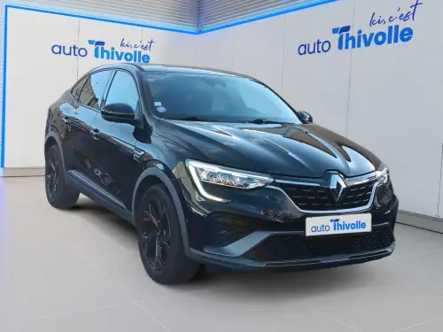 Renault Arkana E-Tech 145 - 21B R.S. Line - Photo 6