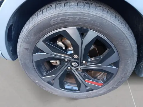 Renault Arkana E-Tech 145 - 21B R.S. Line - Photo 8