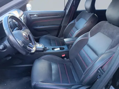 Renault Arkana E-Tech 145 - 21B R.S. Line - Photo 9