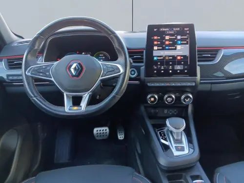 Renault Arkana E-Tech 145 - 21B R.S. Line - Photo 11
