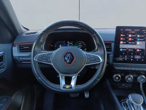 Renault Arkana E-Tech 145 - 21B R.S. Line - Photo 12