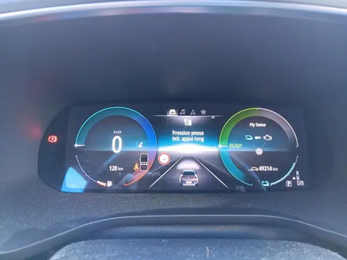 Renault Arkana E-Tech 145 - 21B R.S. Line - Photo 13