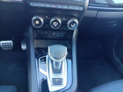 Renault Arkana E-Tech 145 - 21B R.S. Line - Photo 14