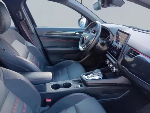 Renault Arkana E-Tech 145 - 21B R.S. Line - Photo 16