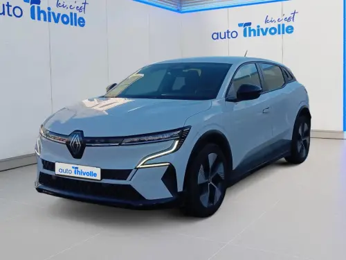 Renault Megane E-Tech Megane E-Tech EV40 130ch standard charge Equilibre - Photo 0