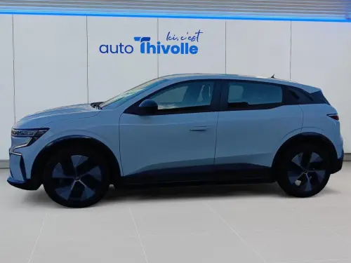 Renault Megane E-Tech Megane E-Tech EV40 130ch standard charge Equilibre - Photo 1