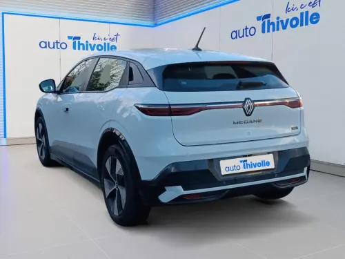 Renault Megane E-Tech Megane E-Tech EV40 130ch standard charge Equilibre - Photo 2