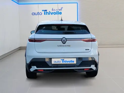 Renault Megane E-Tech Megane E-Tech EV40 130ch standard charge Equilibre - Photo 3