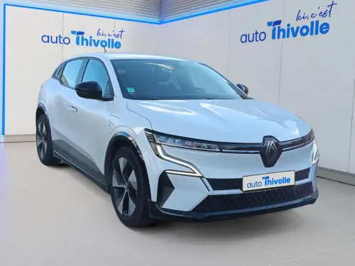 Renault Megane E-Tech Megane E-Tech EV40 130ch standard charge Equilibre - Photo 6