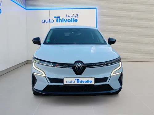 Renault Megane E-Tech Megane E-Tech EV40 130ch standard charge Equilibre - Photo 7