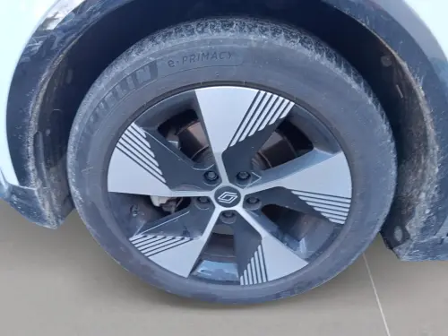 Renault Megane E-Tech Megane E-Tech EV40 130ch standard charge Equilibre - Photo 8