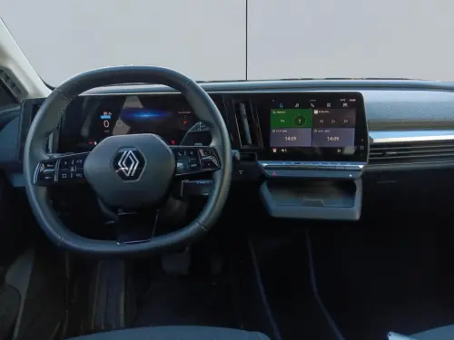 Renault Megane E-Tech Megane E-Tech EV40 130ch standard charge Equilibre - Photo 11