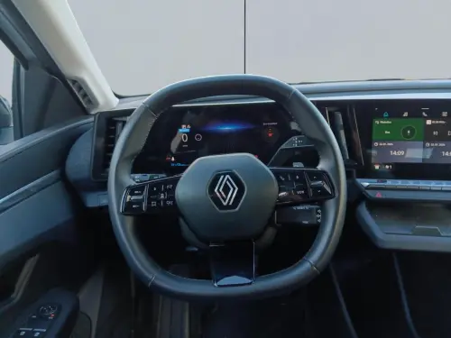 Renault Megane E-Tech Megane E-Tech EV40 130ch standard charge Equilibre - Photo 12