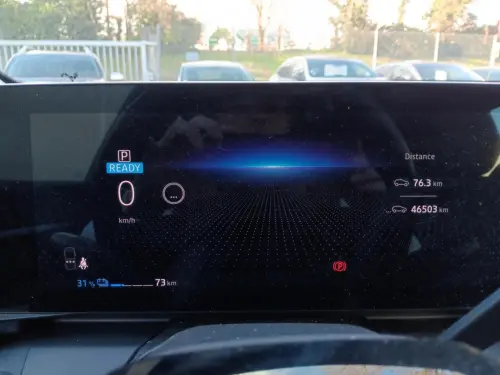 Renault Megane E-Tech Megane E-Tech EV40 130ch standard charge Equilibre - Photo 13